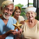 Government Introduces Star Ratings for Aged Care Transparency