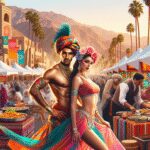 Palm Springs’ Vibrant Events Showcase Diverse Cultural Experiences