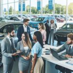 Schumacher Chevrolet: Personalized Service and Diverse Inventory in New Jersey
