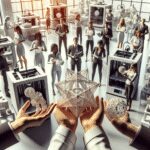 Unlocking Success: Profitable 3D Printing Business Models Revealed