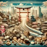 Unveiling the Nuances of Japanese Culture Through Travel Experiences