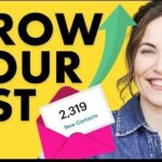 Expert Tips: Building a Powerful Email List for Business Growth