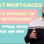 Expert Mortgage Advisors in the Netherlands for Expats