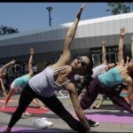 Yoga Instructors Added to Australia’s Priority Skills List