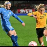 Matildas Thank Australia Ahead of Historic Bronze Medal Clash